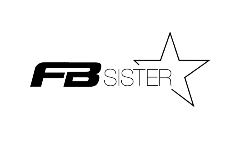 FB sister logo