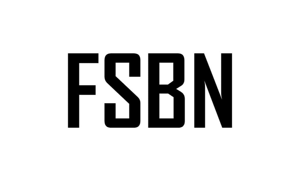 FSBN logo