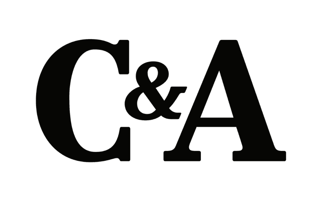 logo C&A 