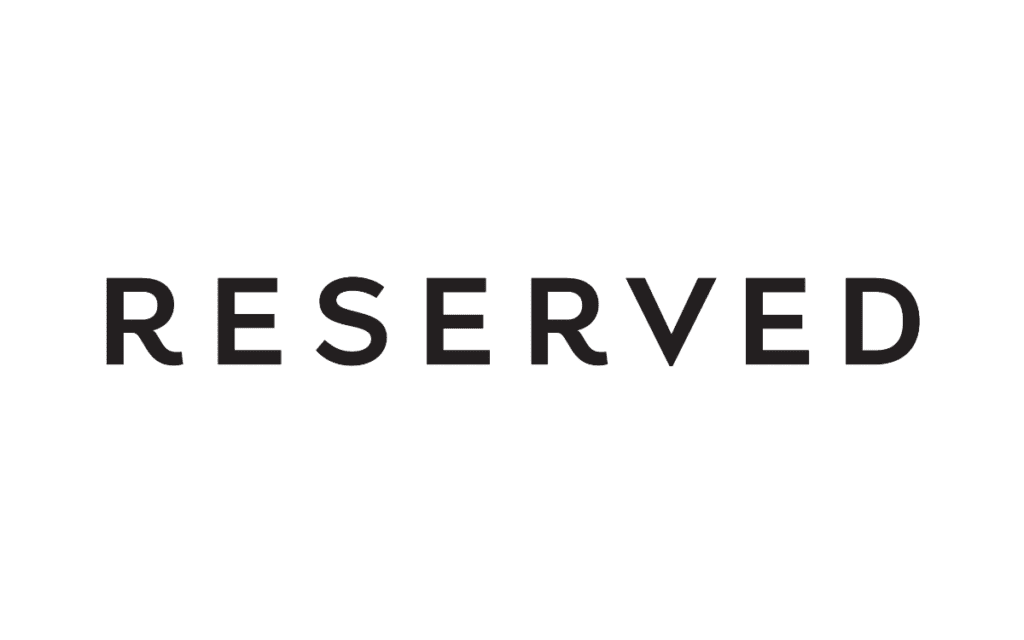 logo Reserved
