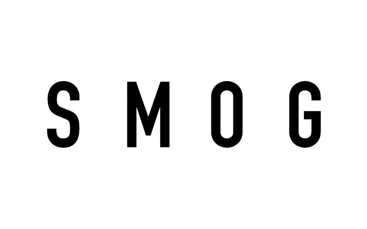 Smog logo