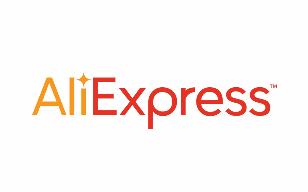 logo aliexpress